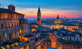 Agenda eventi e appuntamenti in Italia con novità