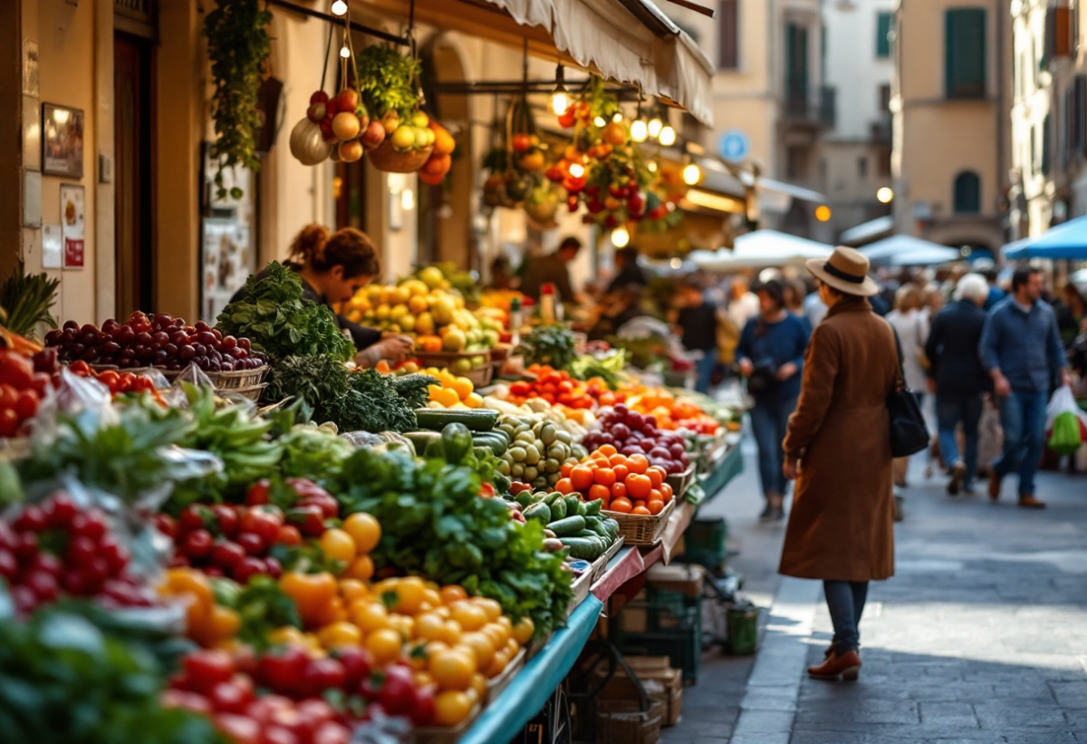 Eventi principali in Italia e nel mondo: un giorno ricco di appuntamenti
