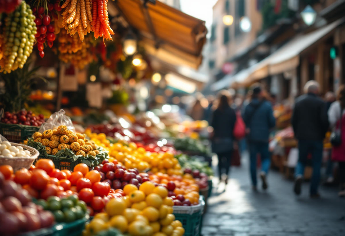 Eventi significativi in Italia e all'estero il 18 maggio 2023