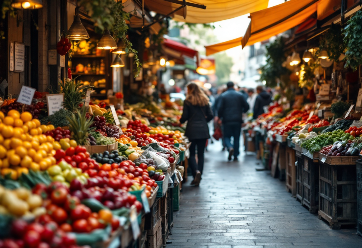 Eventi significativi in Italia e in Europa: un giorno di incontri e celebrazioni