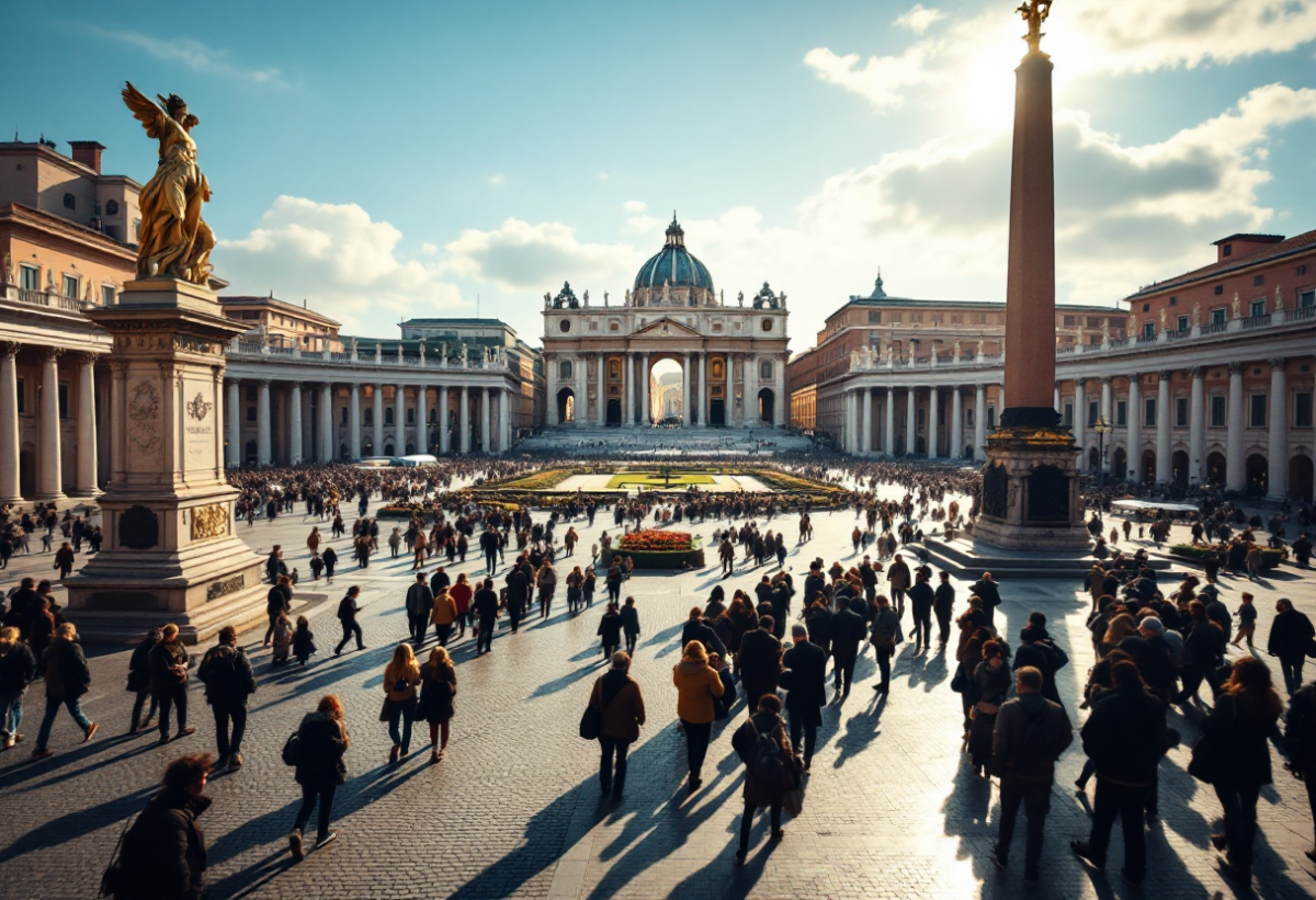 Eventi significativi in Italia e nel mondo: un giorno di mobilitazione e celebrazioni