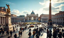 Mobilitazione e celebrazioni in Italia e nel mondo