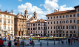 Incontri importanti in Italia e nel mondo