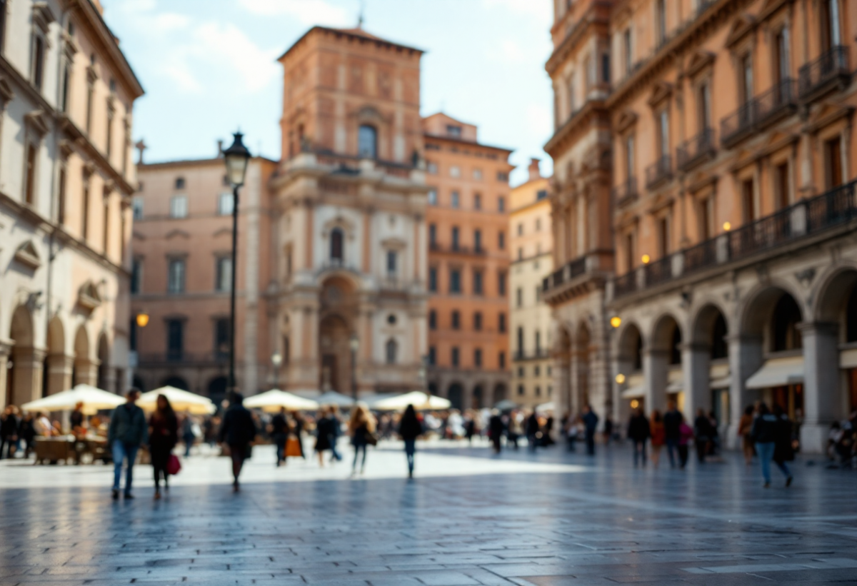 Eventi significativi del 23 maggio in Italia e nel mondo