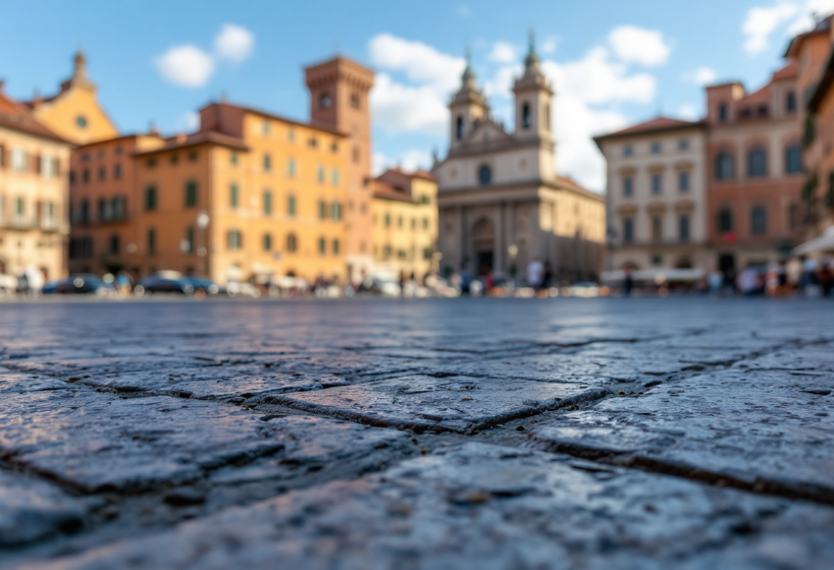 Eventi significativi del 29 maggio in Italia e nel mondo