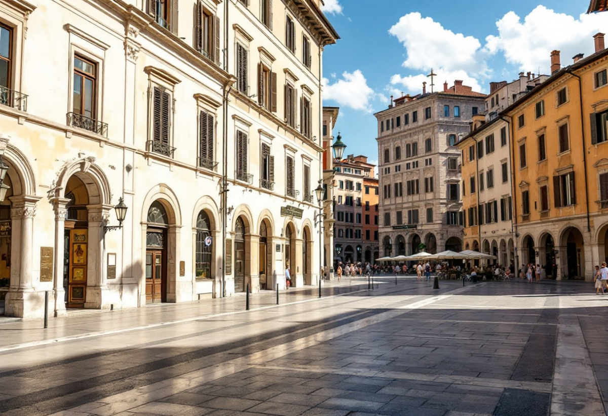 Eventi significativi del 30 maggio in Italia e all'estero