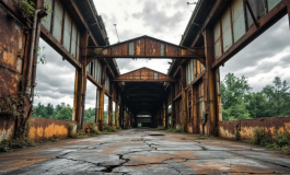 Fabbro infortunato a Napoli dopo una caduta