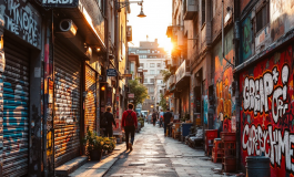 Fabio Testi e Lisa Agnelli paparazzati insieme