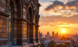 Immagine della famiglia Poggi coinvolta in azioni legali