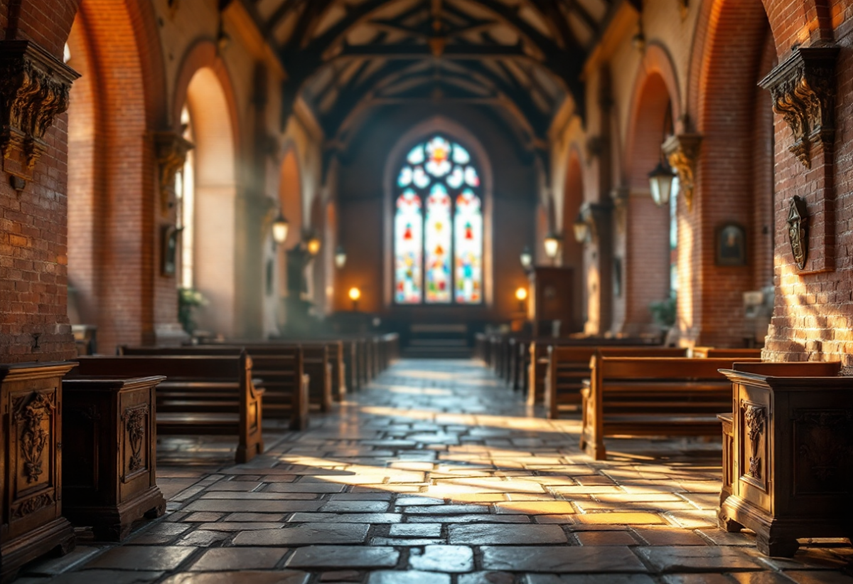 La fede cristiana oggi: tra sfide e opportunità di testimonianza