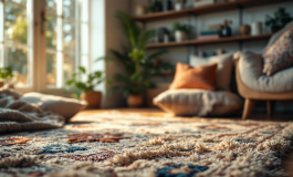 Federica Petagna mostra scarpe usate in vendita