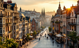 Giorgia Meloni parla di femminicidi e cultura