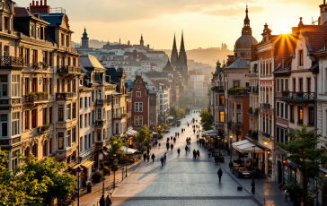 Giorgia Meloni parla di femminicidi e cultura