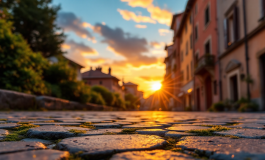 Immagine di una donna vittima di femminicidio a Civitavecchia