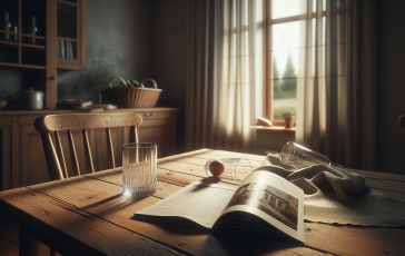 Arresto ex compagno di Carmela Quaranta a Mercato San Severino