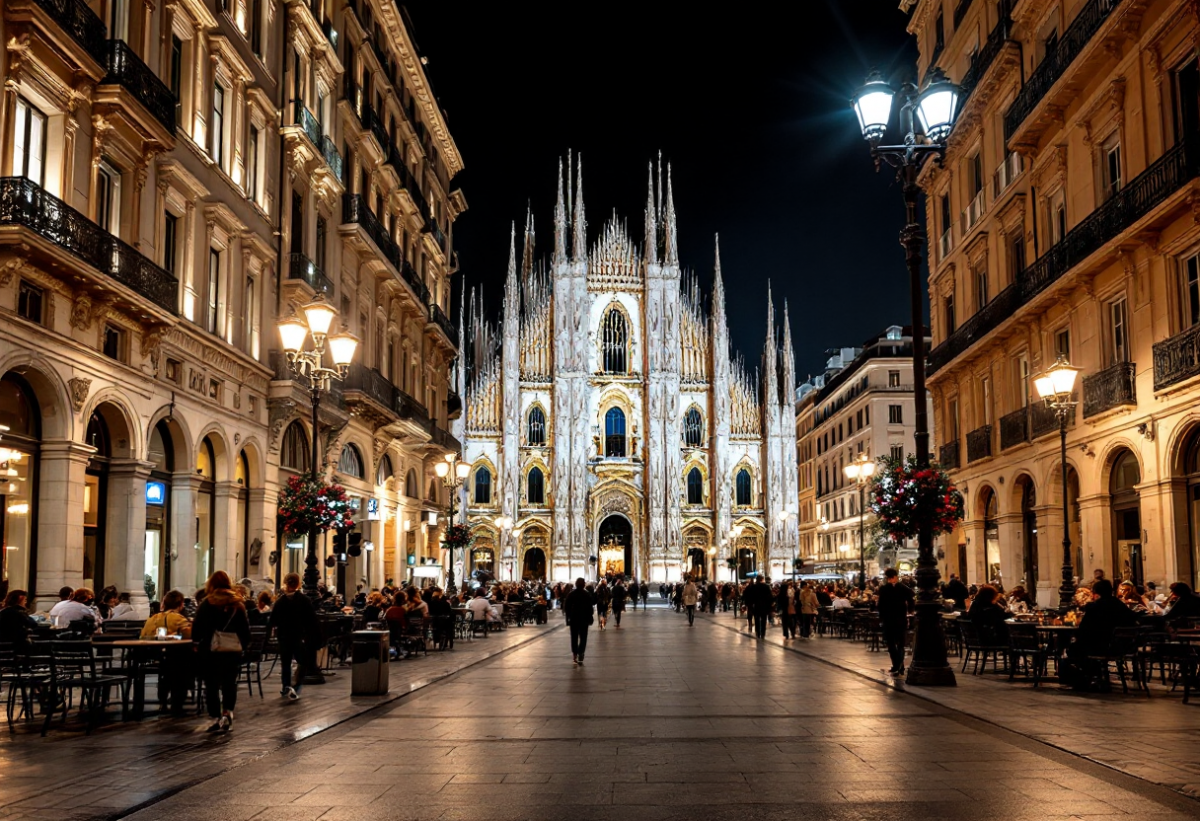 Femminicidio a Milano: il caso di Chamila Wijesuriya e Emanuele De Maria