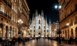 Immagine di Chamila Wijesuriya, vittima di femminicidio a Milano