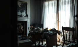 Immagine che rappresenta il femminicidio a Settala