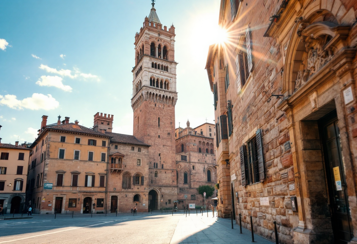 Femminicidio a Siena: arrestato il convivente della vittima
