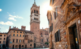 Arresto del convivente in caso di femminicidio a Siena