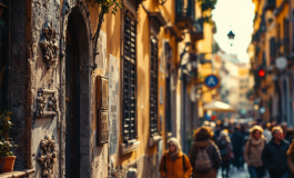 Immagine che rappresenta il dibattito su femminicidio e femminilità tossica