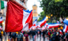 Celebrazione del Napoli campione d'Italia a Castel di Sangro