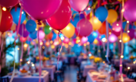 Celebrazione dei gemelli centenari a Bagno a Ripoli