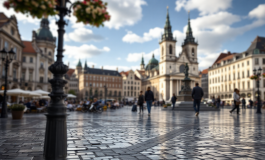 Feste abusive nelle piazze italiane in crescita