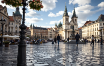 Feste abusive nelle piazze italiane in crescita