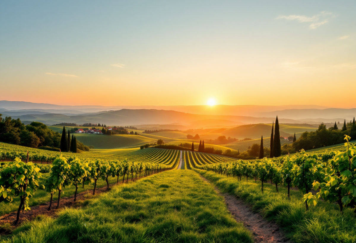 La Toscana ospiterà il festival 'L'Italia delle Regioni' nel 2026