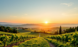 Locandina del festival L'Italia delle Regioni in Toscana