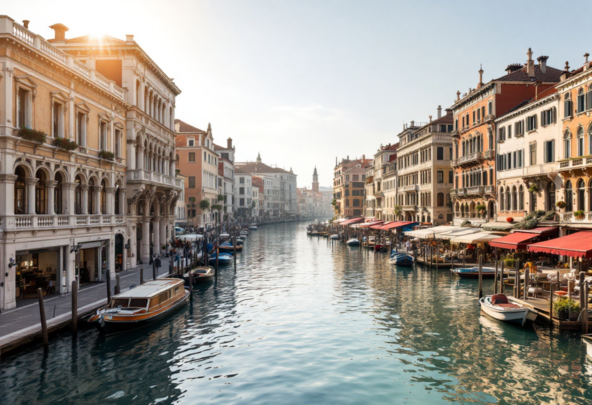 Festival delle relazioni pubbliche a Venezia: etica e intelligenza artificiale