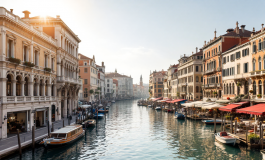 Immagine del Festival delle relazioni pubbliche a Venezia