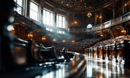 Il governo ottiene fiducia sul decreto Albania alla Camera