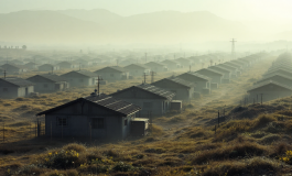 Il Senato italiano vota sul decreto Albania