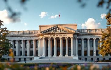 Il governo ottiene fiducia sul decreto per la PA