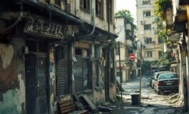 Filomena Morra e la sua storia di occupazione abusiva a Pozzuoli