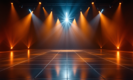 Momenti emozionanti dalla finale di Amici 2025 sul palco