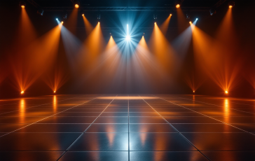 Momenti emozionanti dalla finale di Amici 2025 sul palco