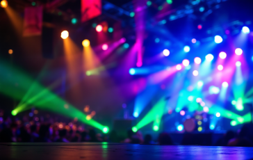 Momenti emozionanti dalla finale di Amici 2025