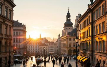 Sergio D'Ottavi e Greta Rossetti in un momento di crisi