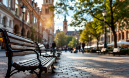 Manifestazione di protesta a Gallarate contro il Remigration summit