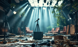 Immagine che rappresenta il flop di The Couple