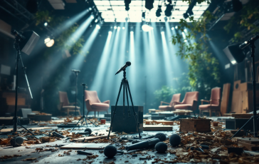 Immagine che rappresenta il flop di The Couple