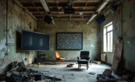 Immagine che rappresenta la chiusura di The Couple