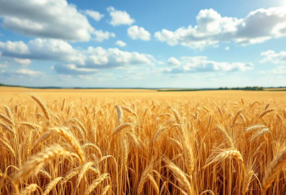 Fondi europei e frodi: un sistema criminale tra agricoltura e corruzione