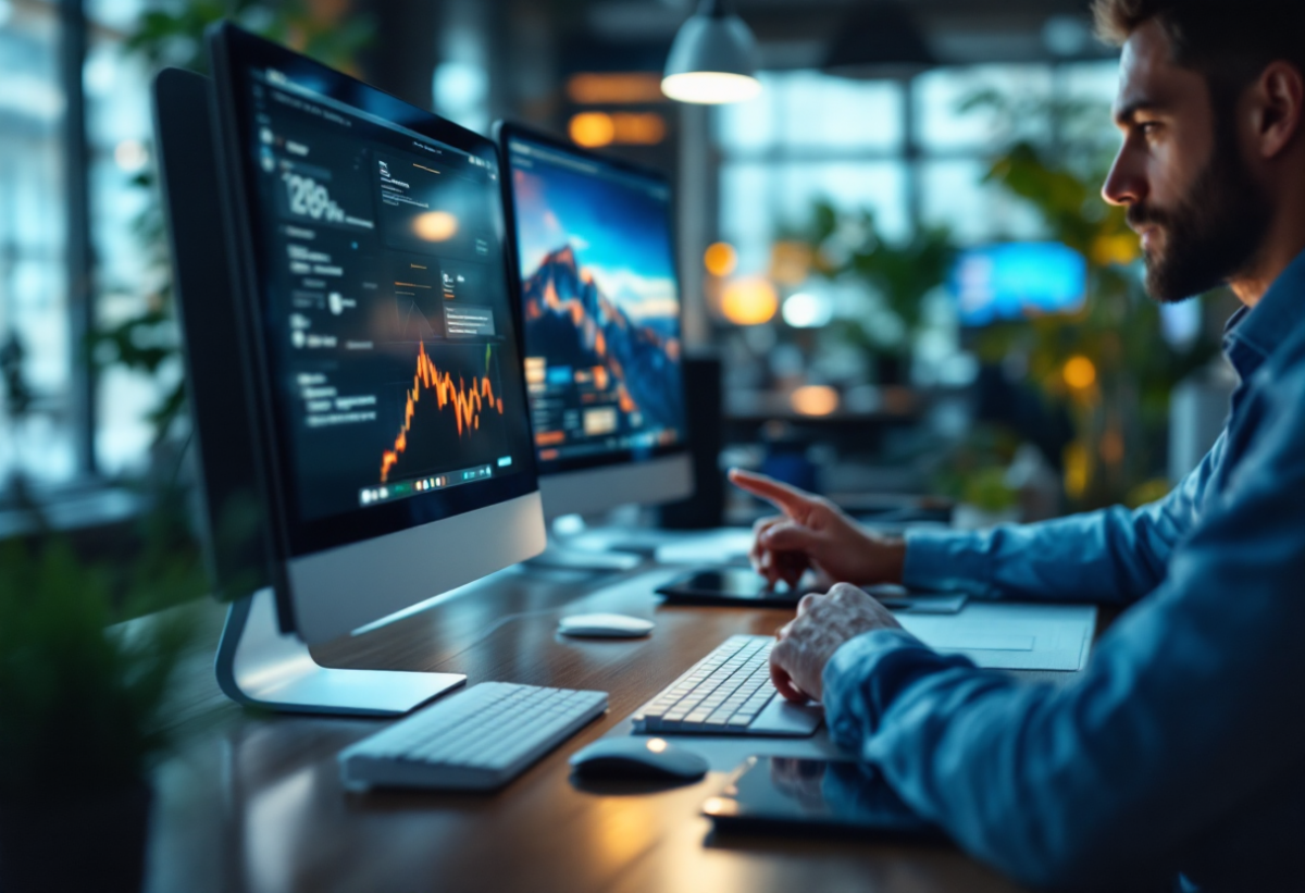 Formazione e tecnologia: un connubio per il futuro del lavoro