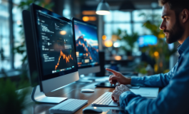 Immagine che rappresenta l'integrazione tra formazione e tecnologia