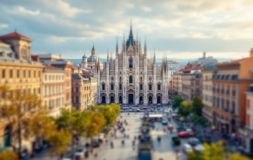 Strategia di Forza Italia per le elezioni comunali a Milano