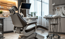 Francesca Ferragni, dentista e influencer sui social